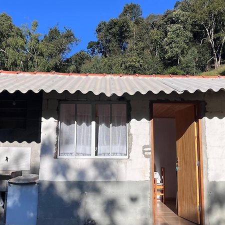 Chale Da Wal Villa Camanducaia Eksteriør billede