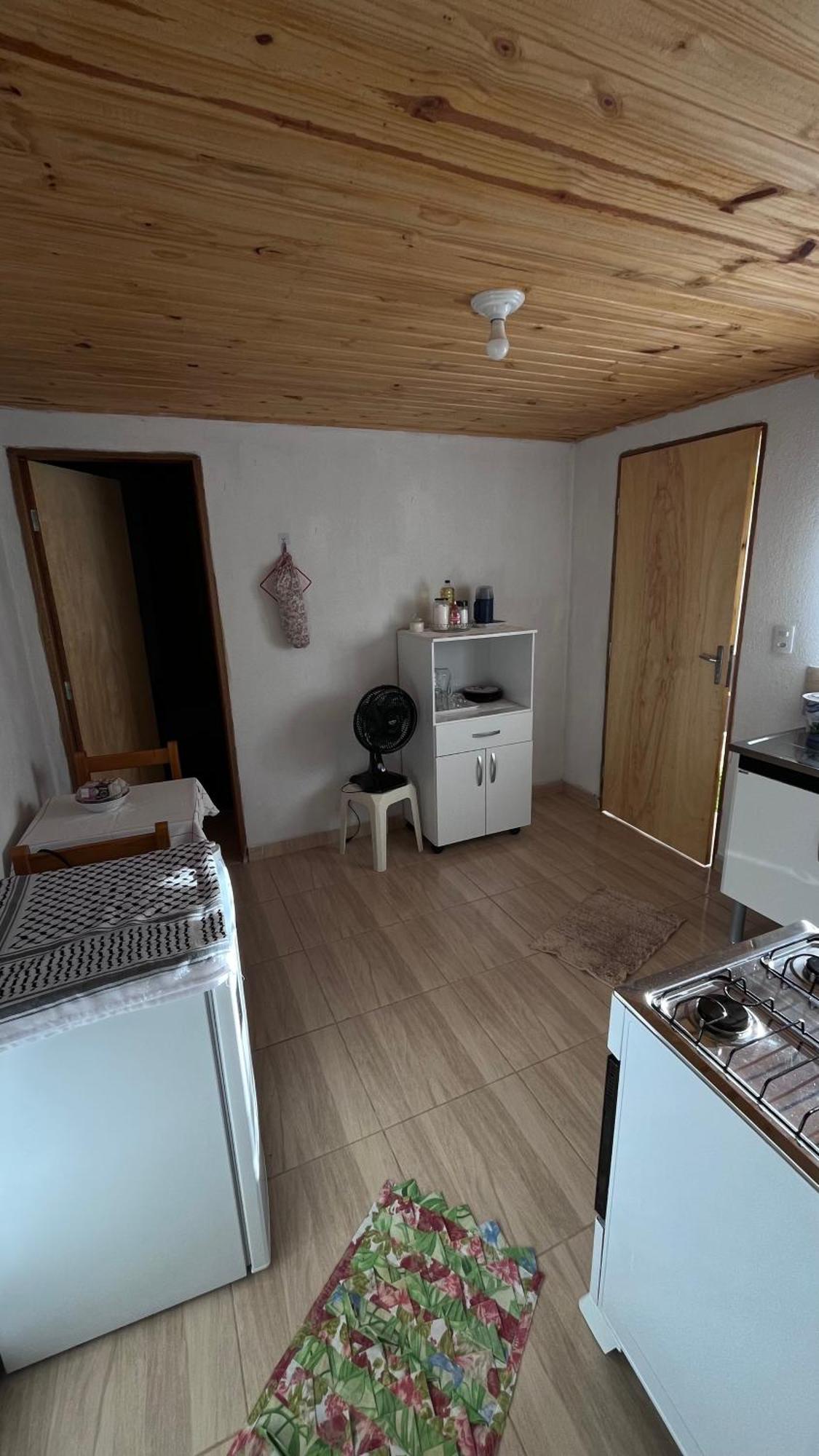Chale Da Wal Villa Camanducaia Eksteriør billede